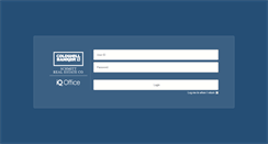 Desktop Screenshot of cbsrec.com